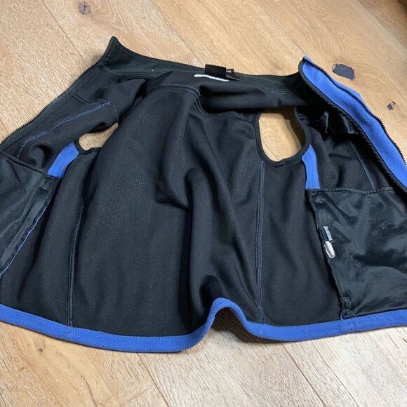 Marmot Wingstopper fleece vest - Picture 5 of 7